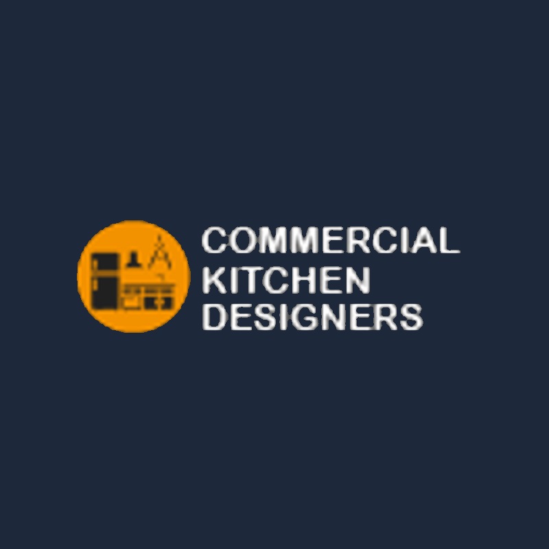 Commercial Kitchen Designers Ltd